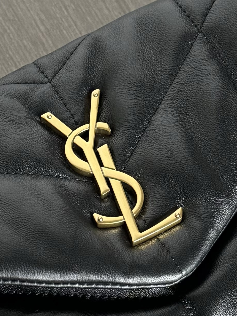 Latest YSL crossbody bag - Image 3