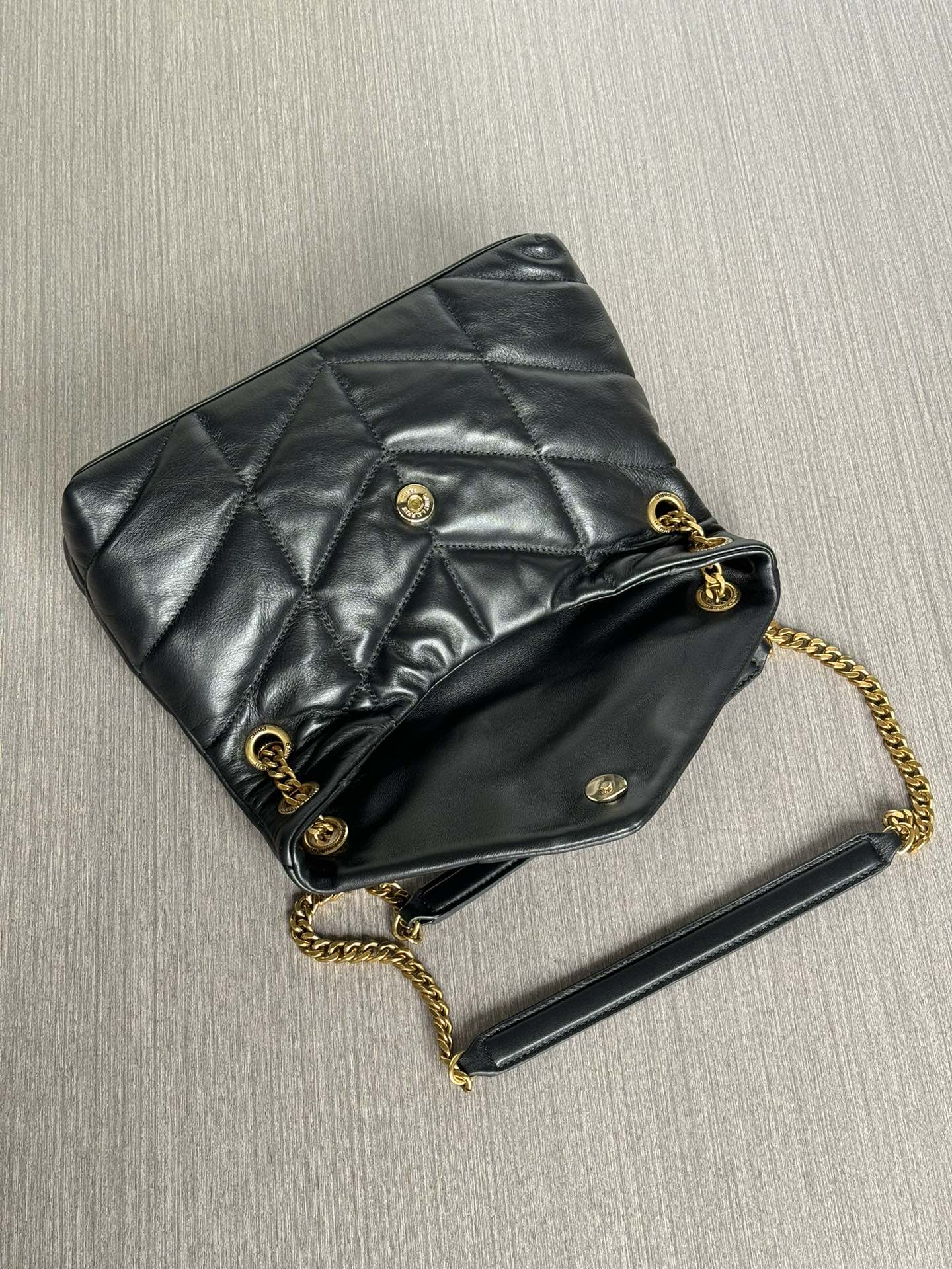 Latest YSL crossbody bag - Image 5