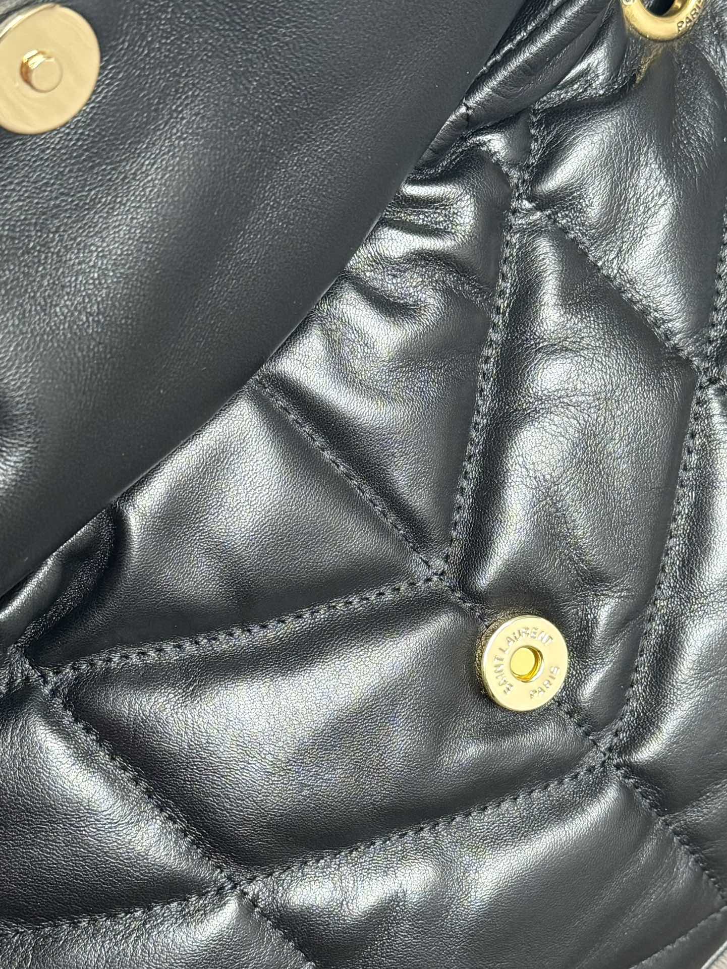 Latest YSL crossbody bag - Image 6