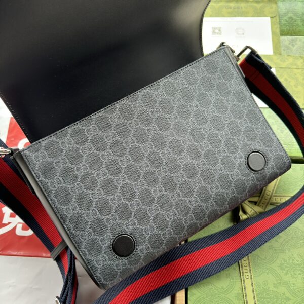 GUCCI Supreme bag - Image 2