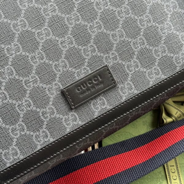 GUCCI Supreme bag - Image 3