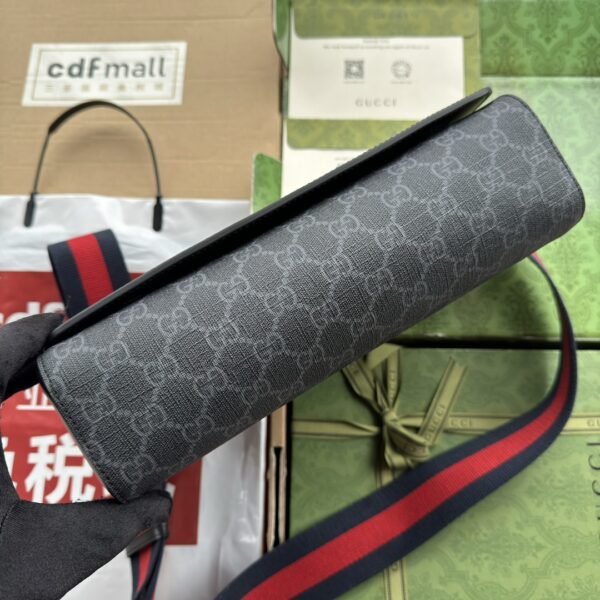 GUCCI Supreme bag - Image 4
