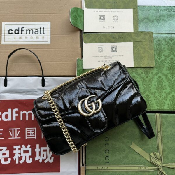 GUCCI Marmont bag