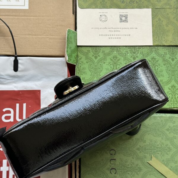 GUCCI Marmont bag - Image 3