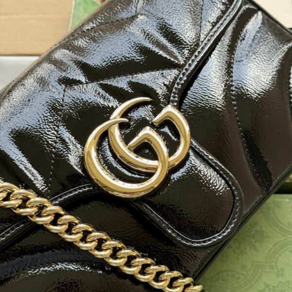 GUCCI Marmont bag - Image 4