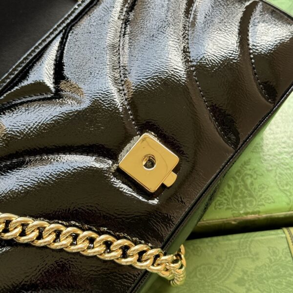 GUCCI Marmont bag - Image 5