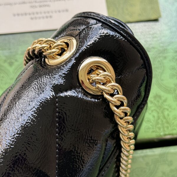 GUCCI Marmont bag - Image 6