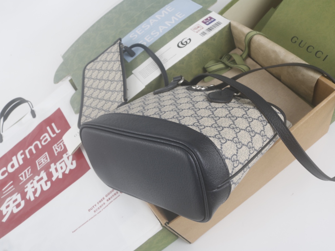 GUCCI Ophidia bag - Image 3