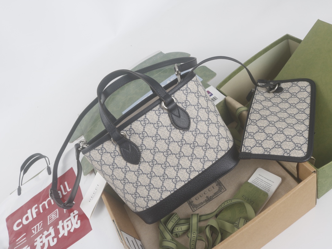 GUCCI Ophidia bag - Image 4