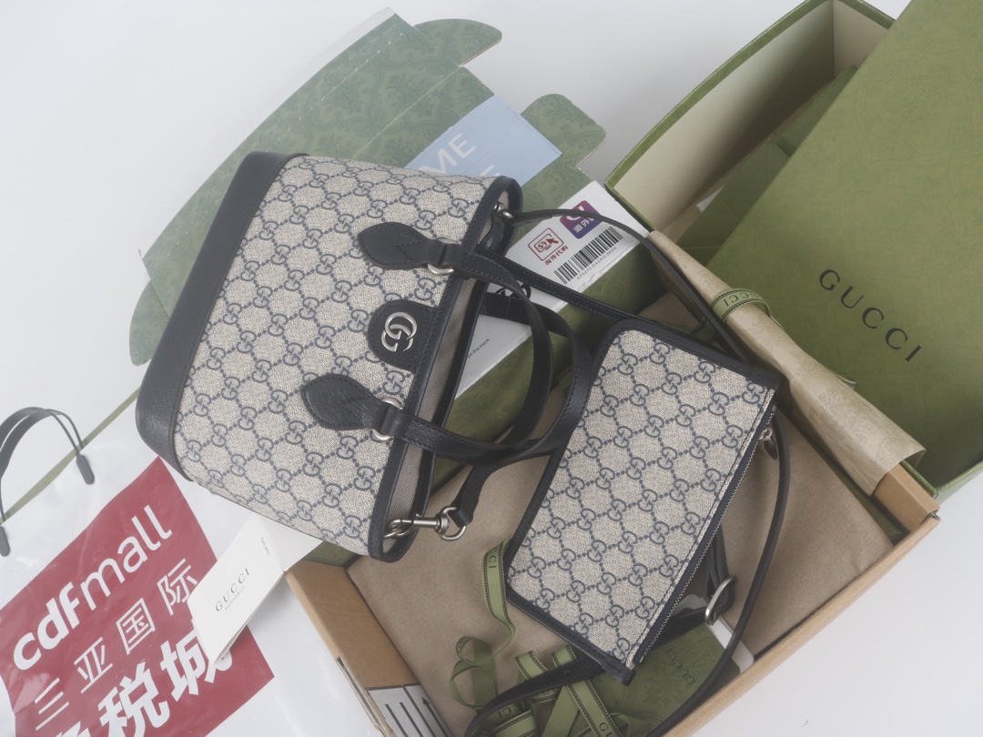 GUCCI Ophidia bag - Image 5