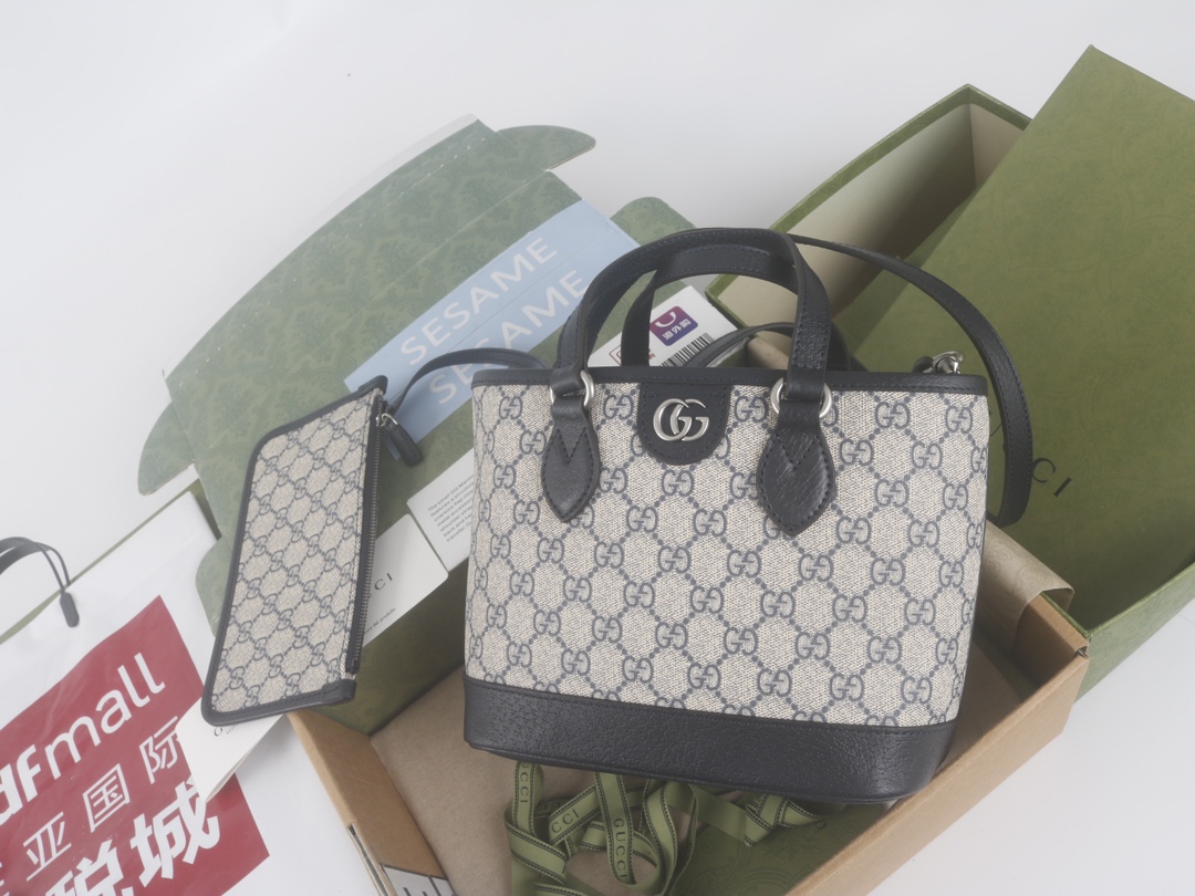 GUCCI Ophidia bag - Image 6