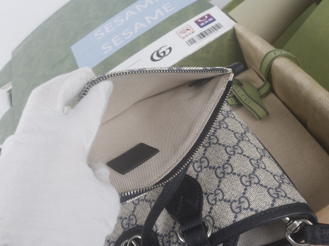 GUCCI Ophidia bag - Image 7