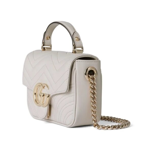 GUCCI handbag - Image 2
