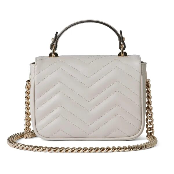 GUCCI handbag - Image 3