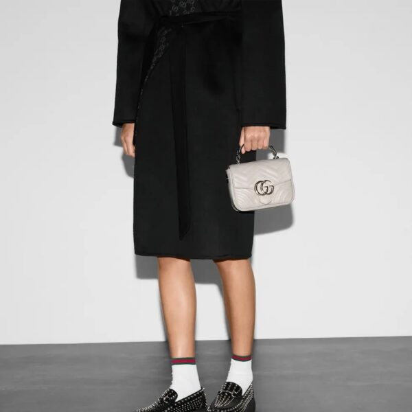 GUCCI handbag - Image 8