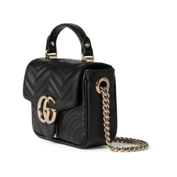 GUCCI handbag - Image 2