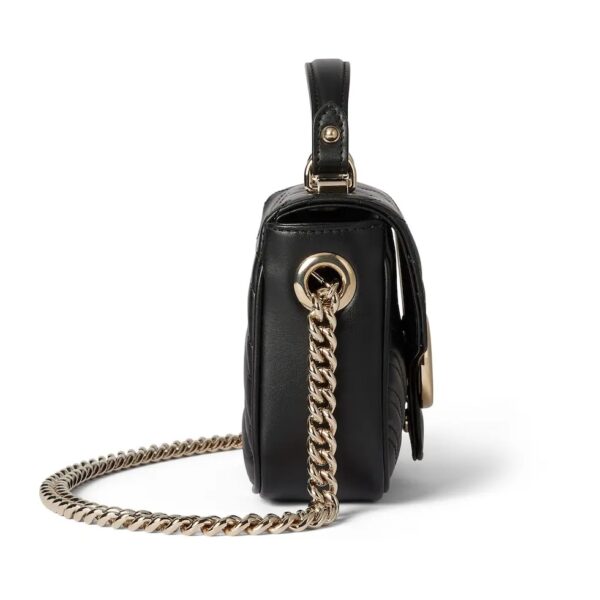 GUCCI handbag - Image 4