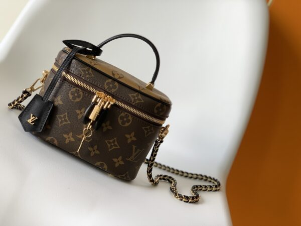LV Vanity Makeup Case