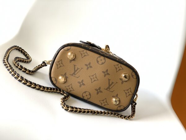 LV Vanity Makeup Case - Image 5