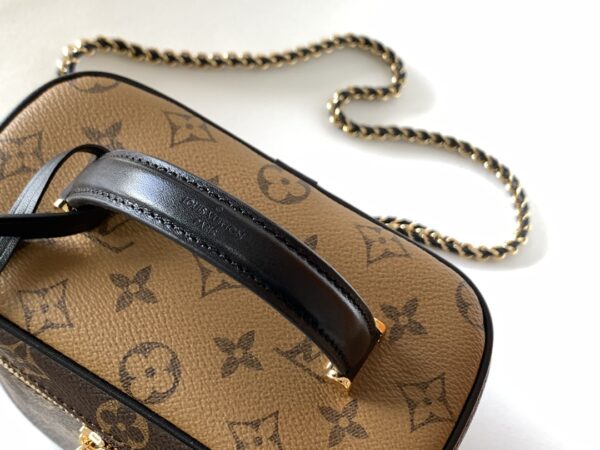 LV Vanity Makeup Case - Image 6