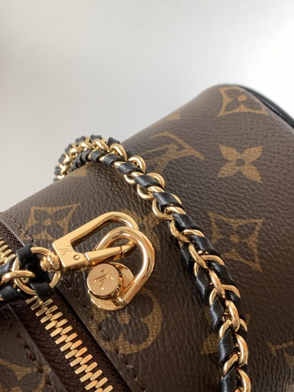 LV Vanity Makeup Case - Image 7