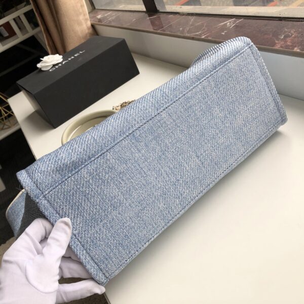 CHANEL Classic Handbag - Image 3