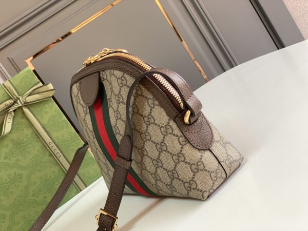 GUCCI ophidia shell bag - Image 2