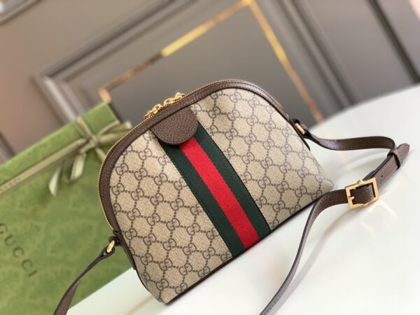 GUCCI ophidia shell bag - Image 3