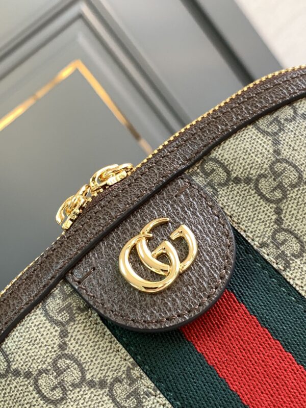 GUCCI ophidia shell bag - Image 4