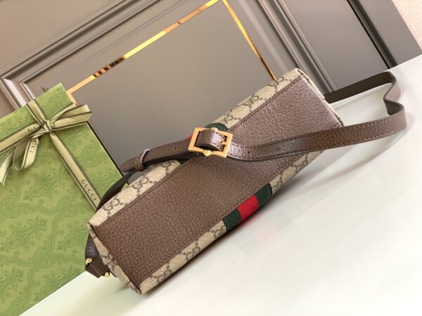 GUCCI ophidia shell bag - Image 5