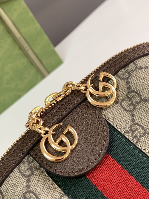 GUCCI ophidia shell bag - Image 6