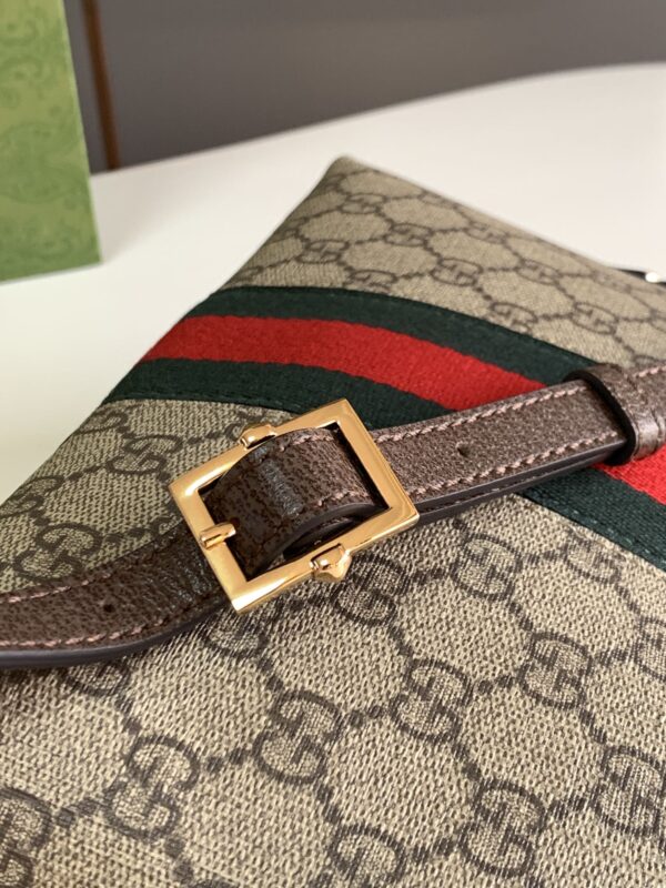 GUCCI ophidia shell bag - Image 7