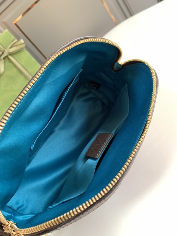 GUCCI ophidia shell bag - Image 8