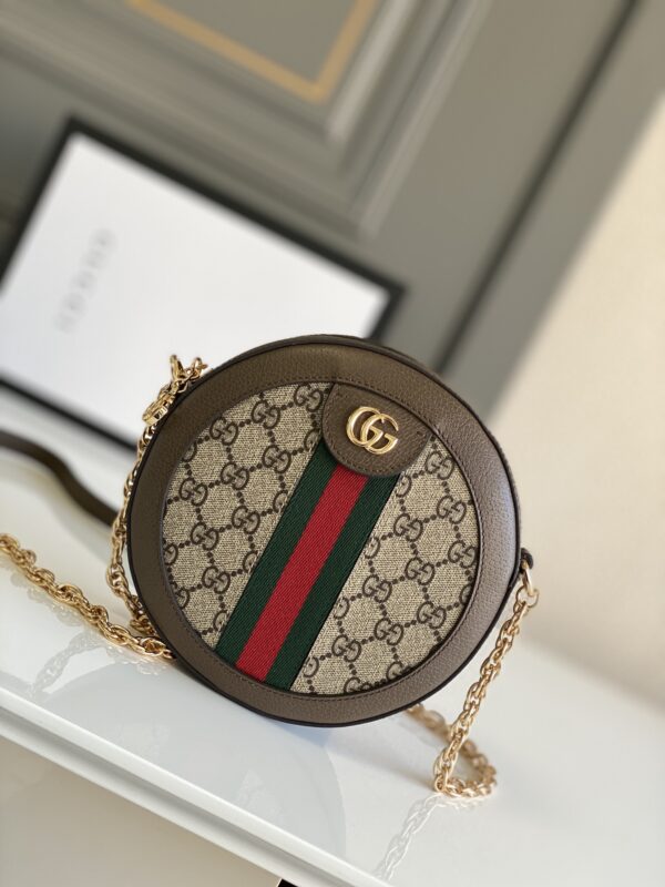 GUCCI Ophidia bag