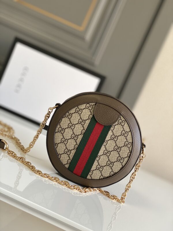 GUCCI Ophidia bag - Image 3