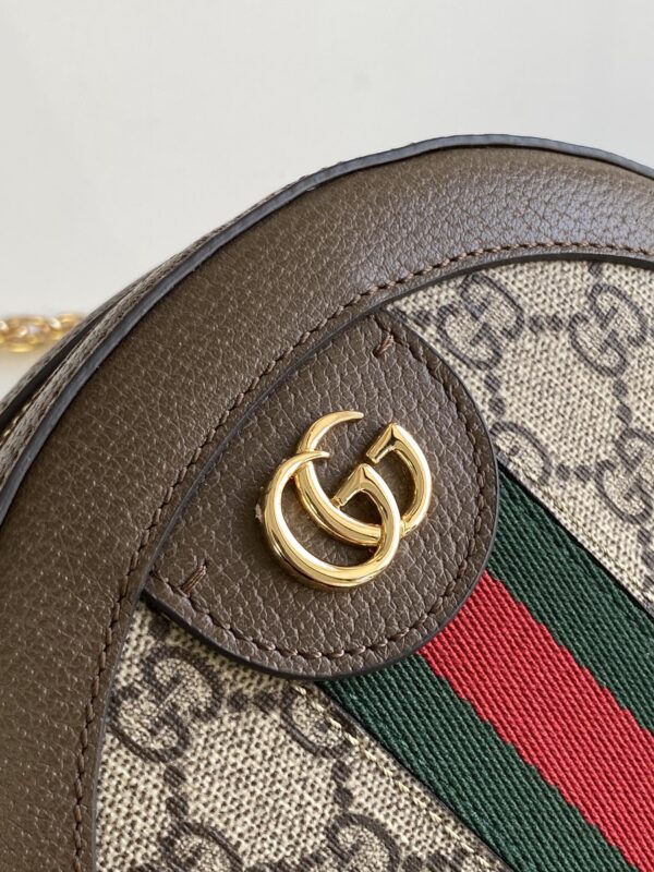 GUCCI Ophidia bag - Image 4