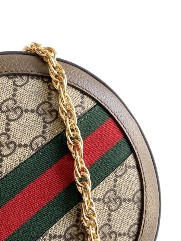 GUCCI Ophidia bag - Image 6