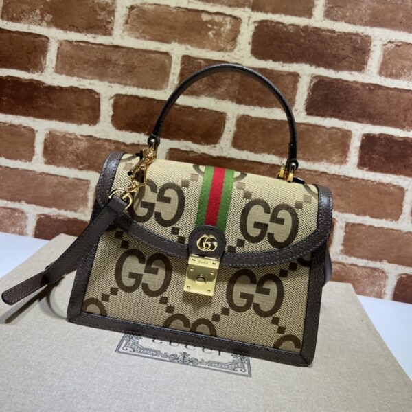 GUCCI Ophidia bag