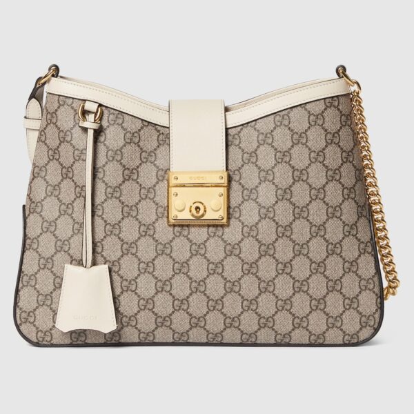 GUCCI Supreme Bag