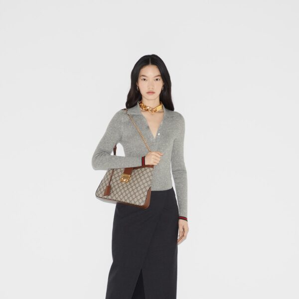GUCCI Supreme Bag - Image 3
