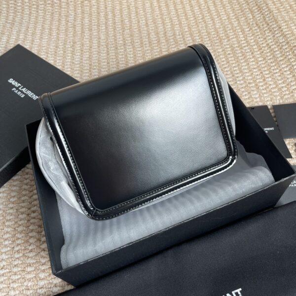 YSL 𝑺𝑶𝑳𝑭𝑬𝑹𝑰𝑵𝑶 𝑩𝑶𝑿 bag - Image 3