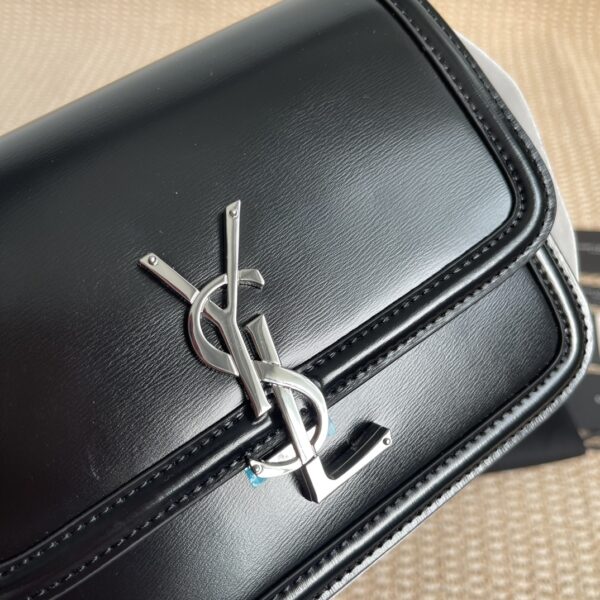 YSL 𝑺𝑶𝑳𝑭𝑬𝑹𝑰𝑵𝑶 𝑩𝑶𝑿 bag - Image 2