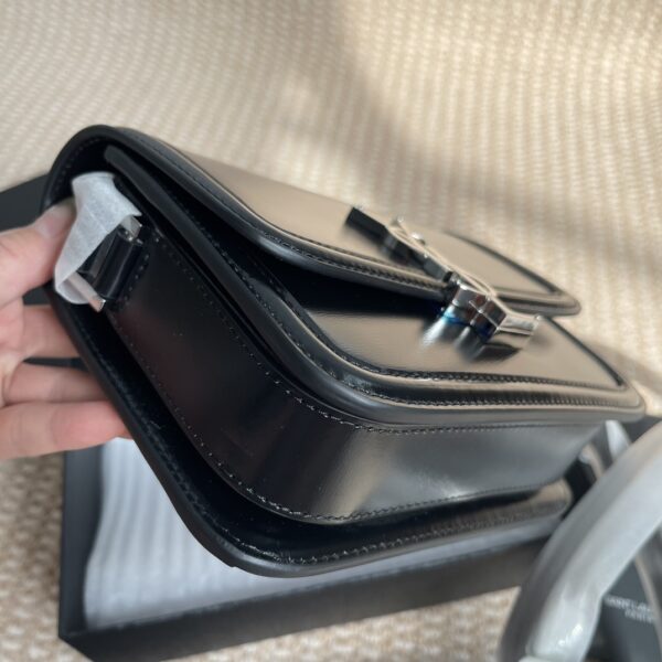 YSL 𝑺𝑶𝑳𝑭𝑬𝑹𝑰𝑵𝑶 𝑩𝑶𝑿 bag - Image 5