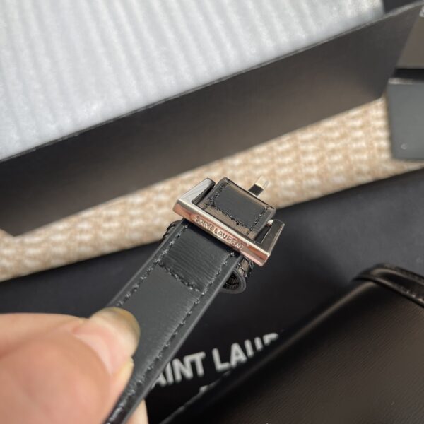 YSL 𝑺𝑶𝑳𝑭𝑬𝑹𝑰𝑵𝑶 𝑩𝑶𝑿 bag - Image 6