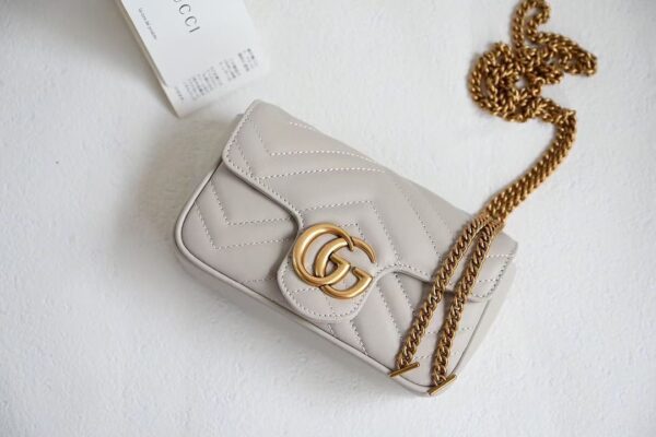 GUCCI handbag