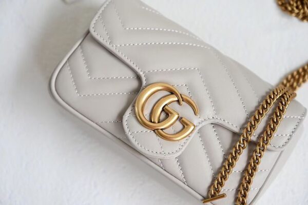 GUCCI handbag - Image 2