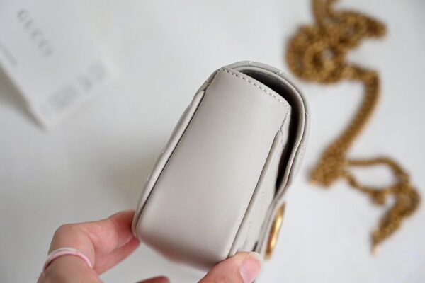 GUCCI handbag - Image 3