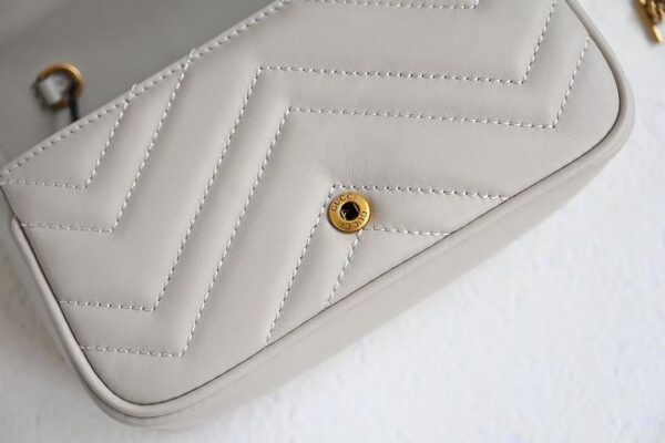 GUCCI handbag - Image 4