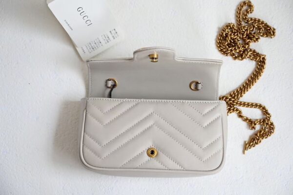 GUCCI handbag - Image 5