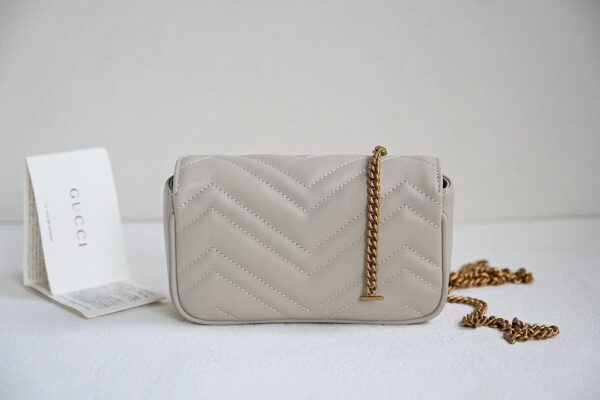 GUCCI handbag - Image 8